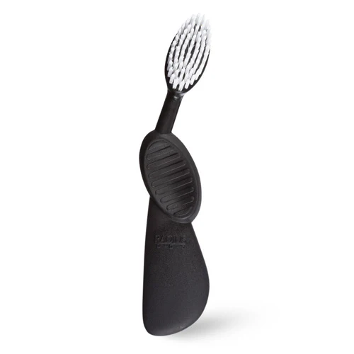 Contemporary Radius Right Handed Scuba Toothbrush Colors May Vary - 1 Ea Crafted
