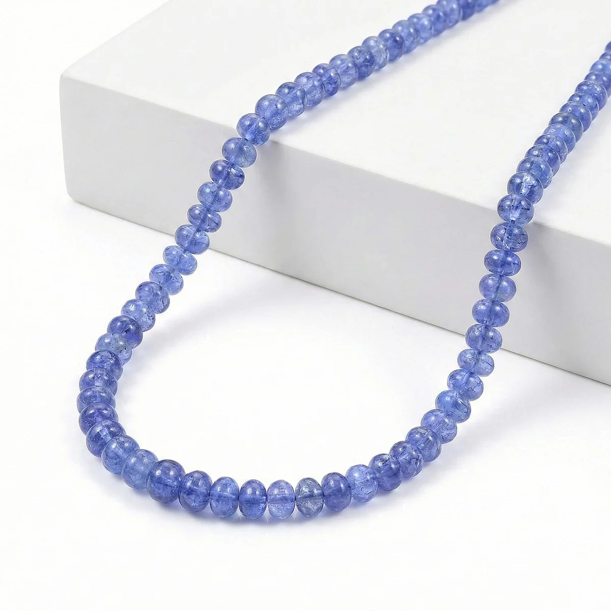 Green HomeJewelryNecklacesBeaded Necklaces 7720717 Innovative