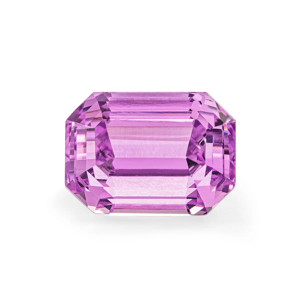 Prestigious HomeJewelryLoose GemstonesKunzite Stone 8505348 Comfortable