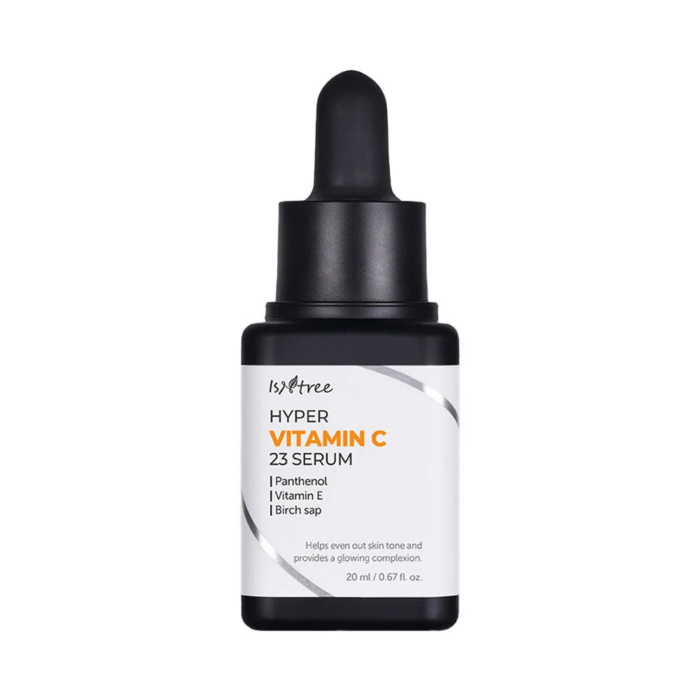 Natural Hyper Vitamin C 23 Serum Verified