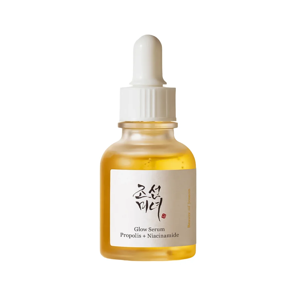 Green Glow Serum Propolis Niacinamide Reusable