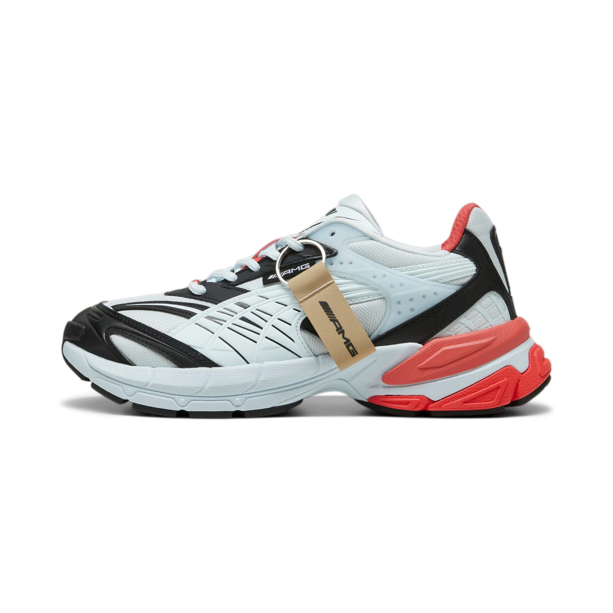 Superior Puma Men's Amg Velophasis Sneakers High-Quality