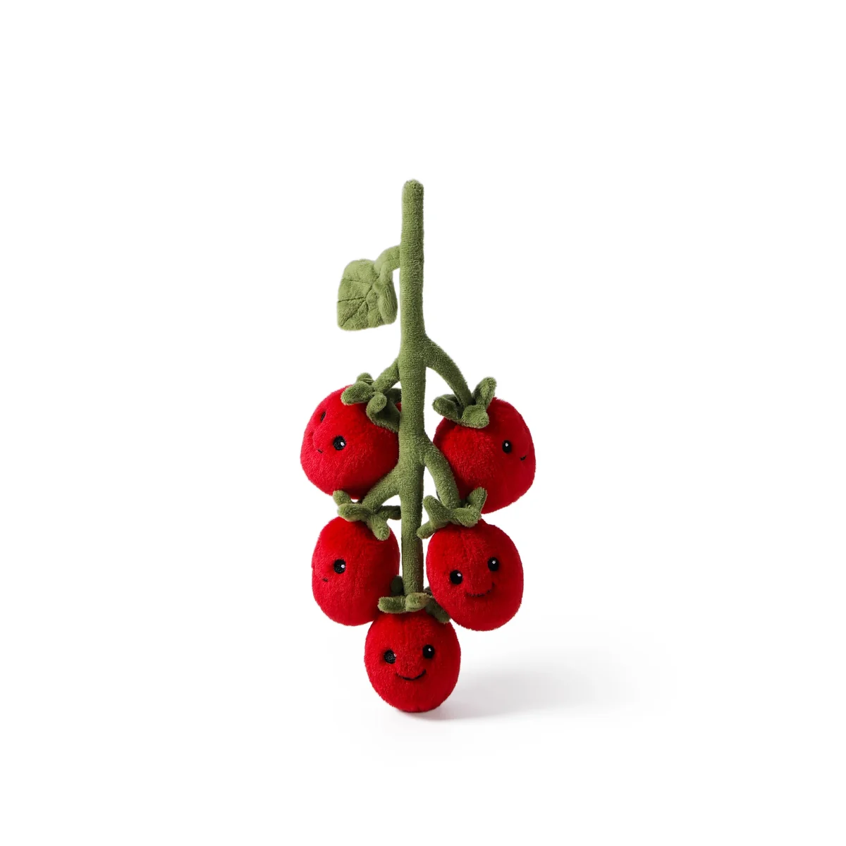 Premium Material McHugs Blushing Cherry Tomato Comfortable