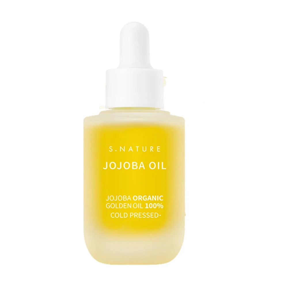 Fast Jojoba Oil Minimalist
