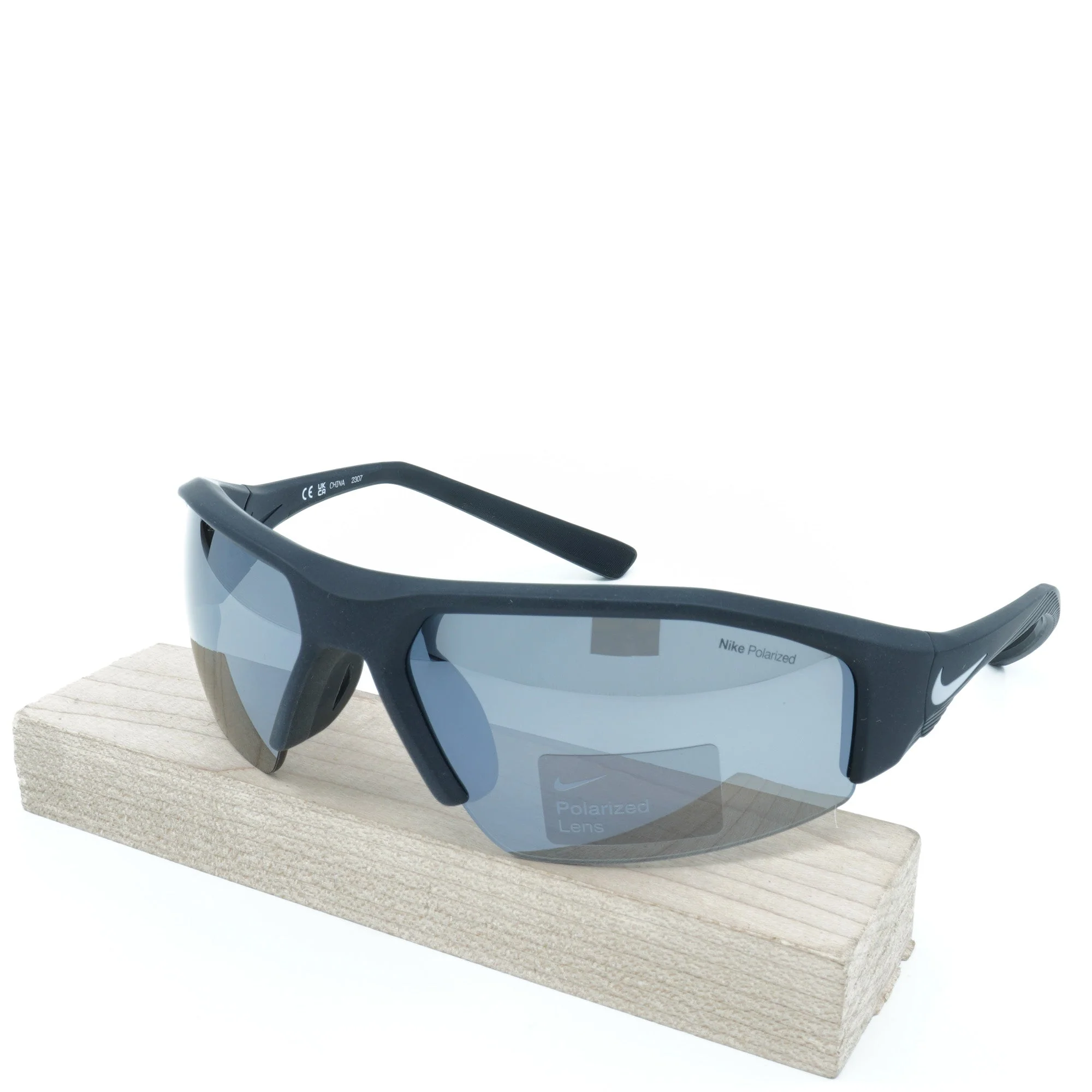 Official Nike Men's Skylon Ace 22 P Polarized Sunglasses Original