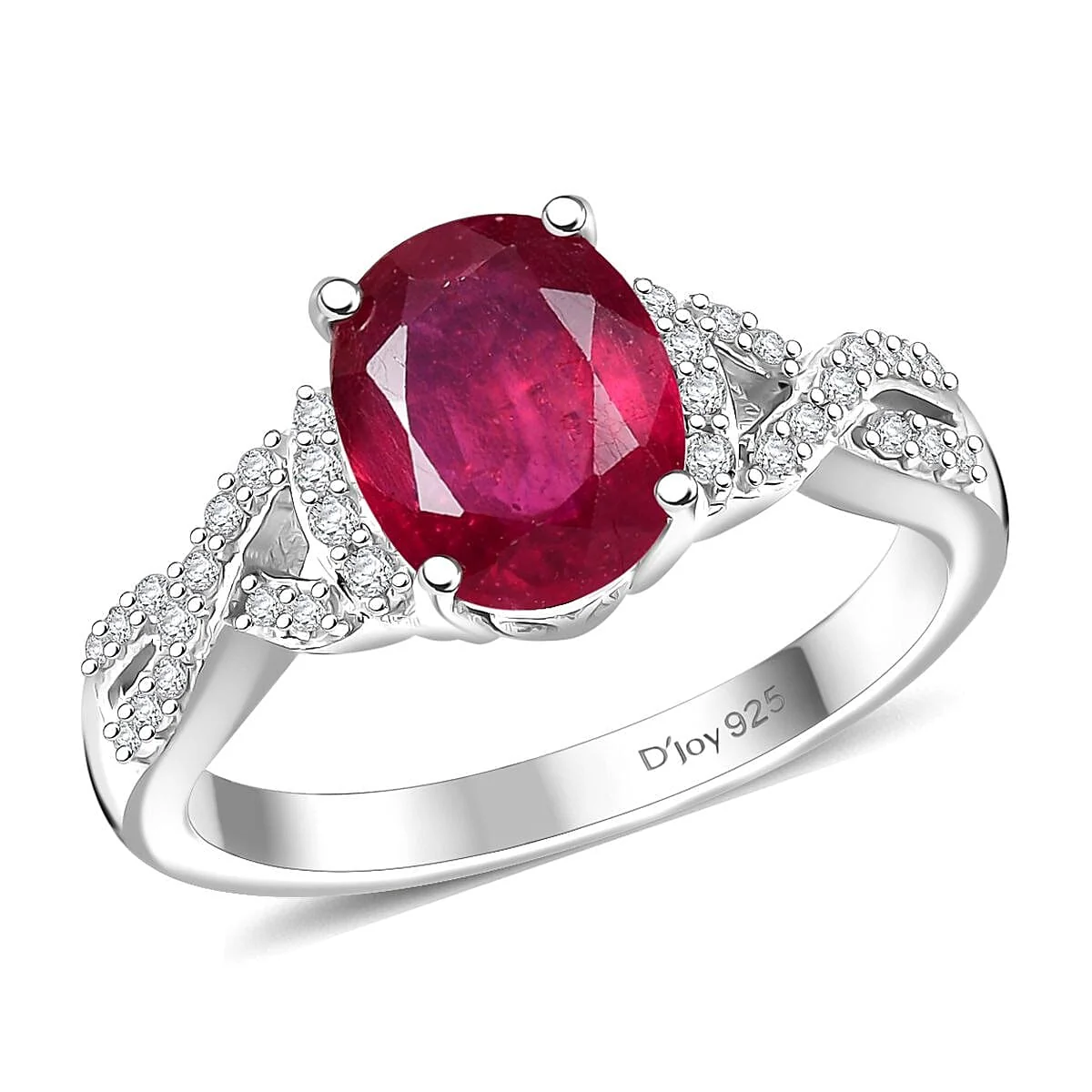 Eco-Friendly HomeJewelryRingsFashion Rings 7860563 Solid