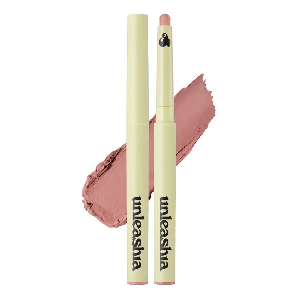 Excellent Unleashia Oh Happy Day Lip Lining and Shaping Pencil 4 Bae Bae 3.3g Trusted