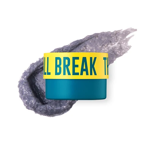 Consistent Dear Doer Break Body Scrub 300ml High-Quality