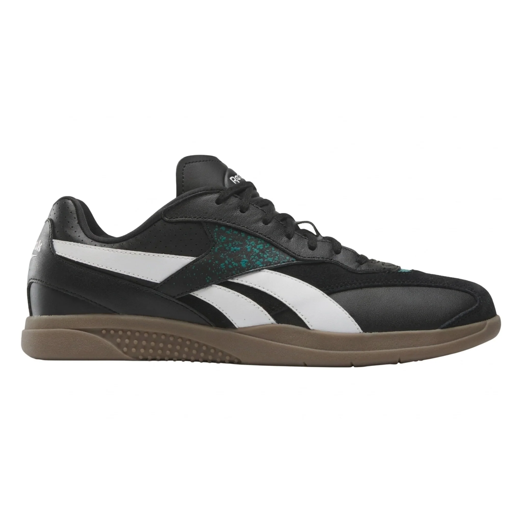 Enhanced Reebok Men's Hammer Street Sneakers Advanced