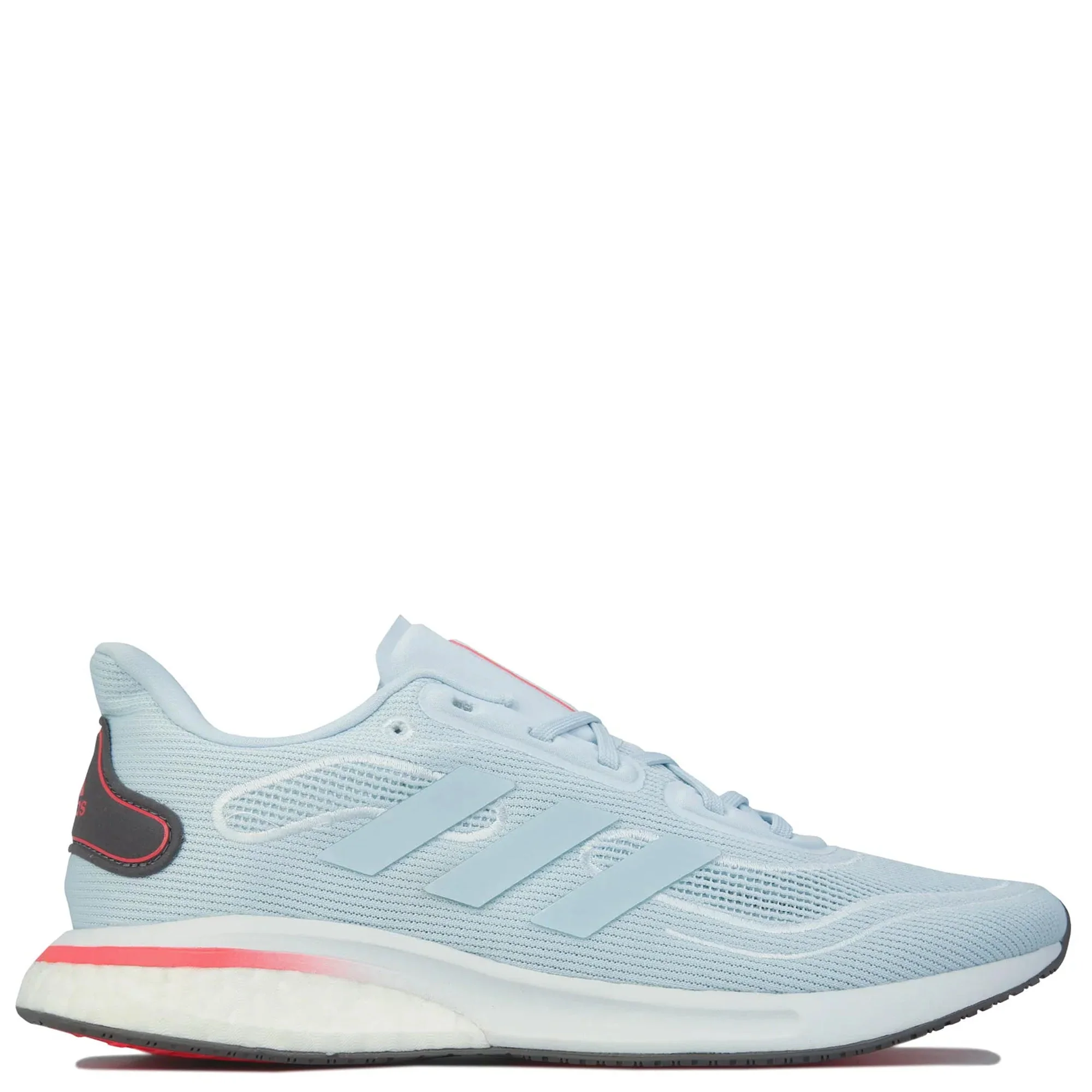 Sustainable adidas Women's Supernova W Sneakers Solid