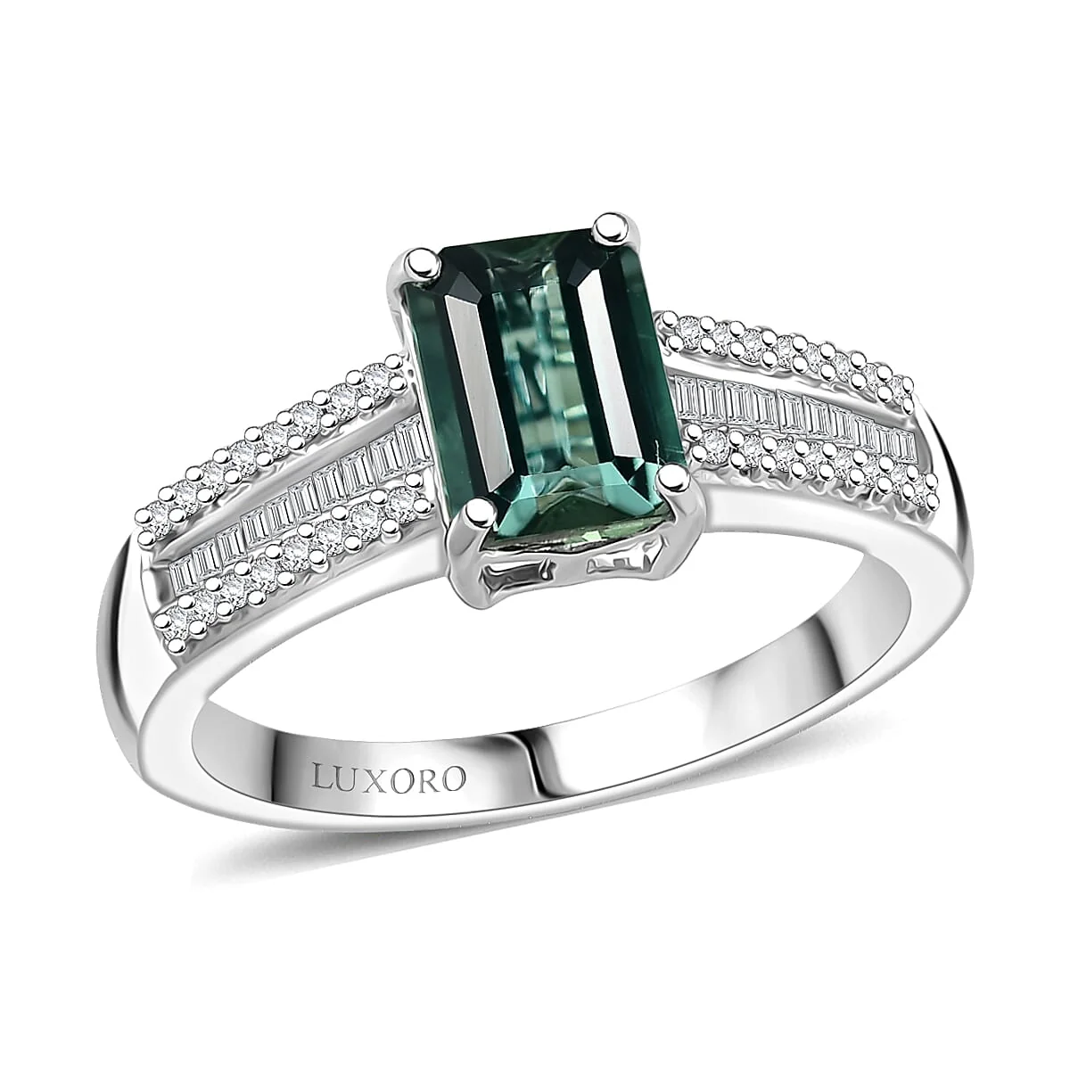 Contemporary HomeJewelryRingsHalo Rings 8294713 Easy-to-Use
