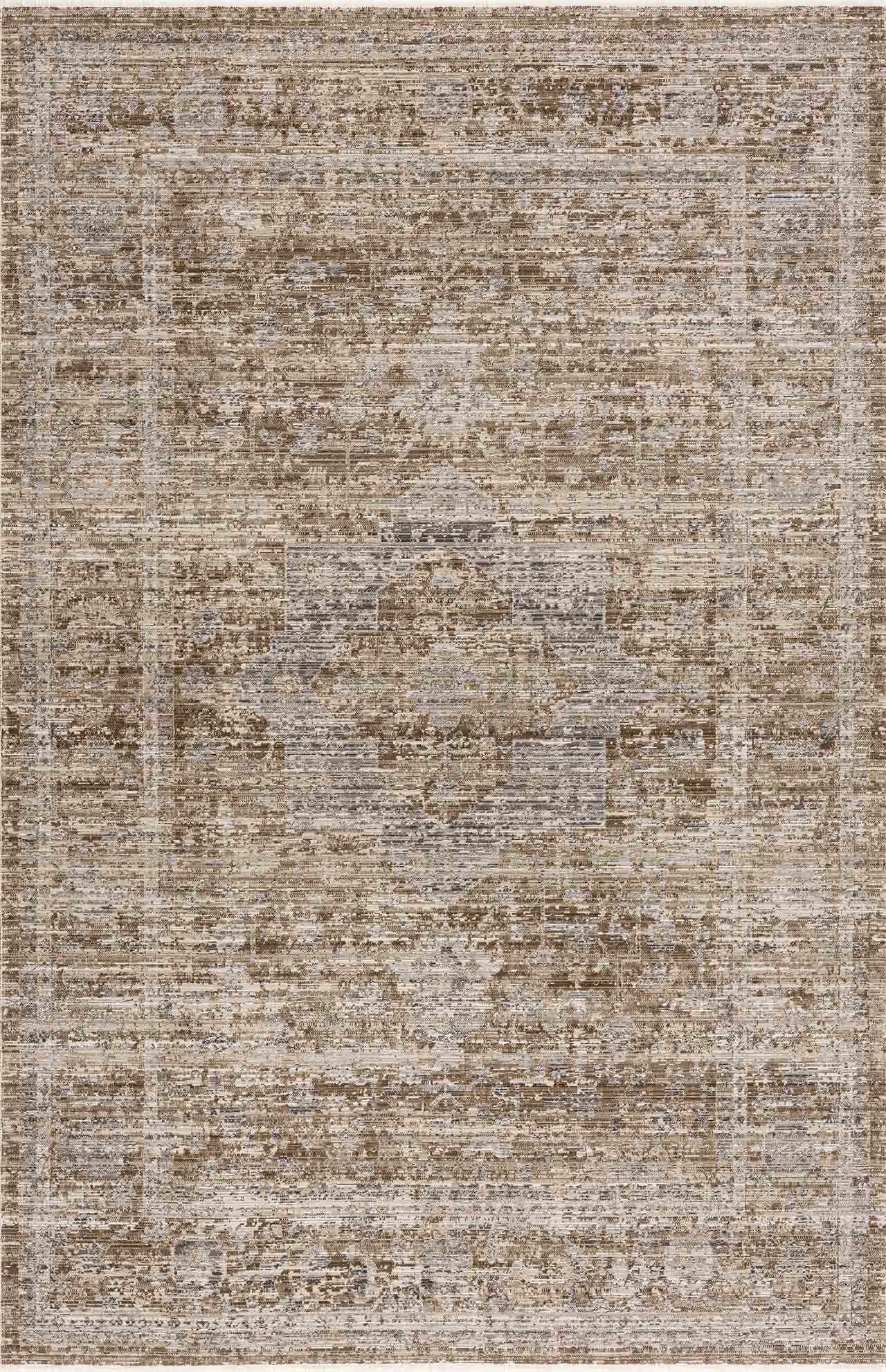 Elite Aistys Washable Outdoor Area Rug Smooth