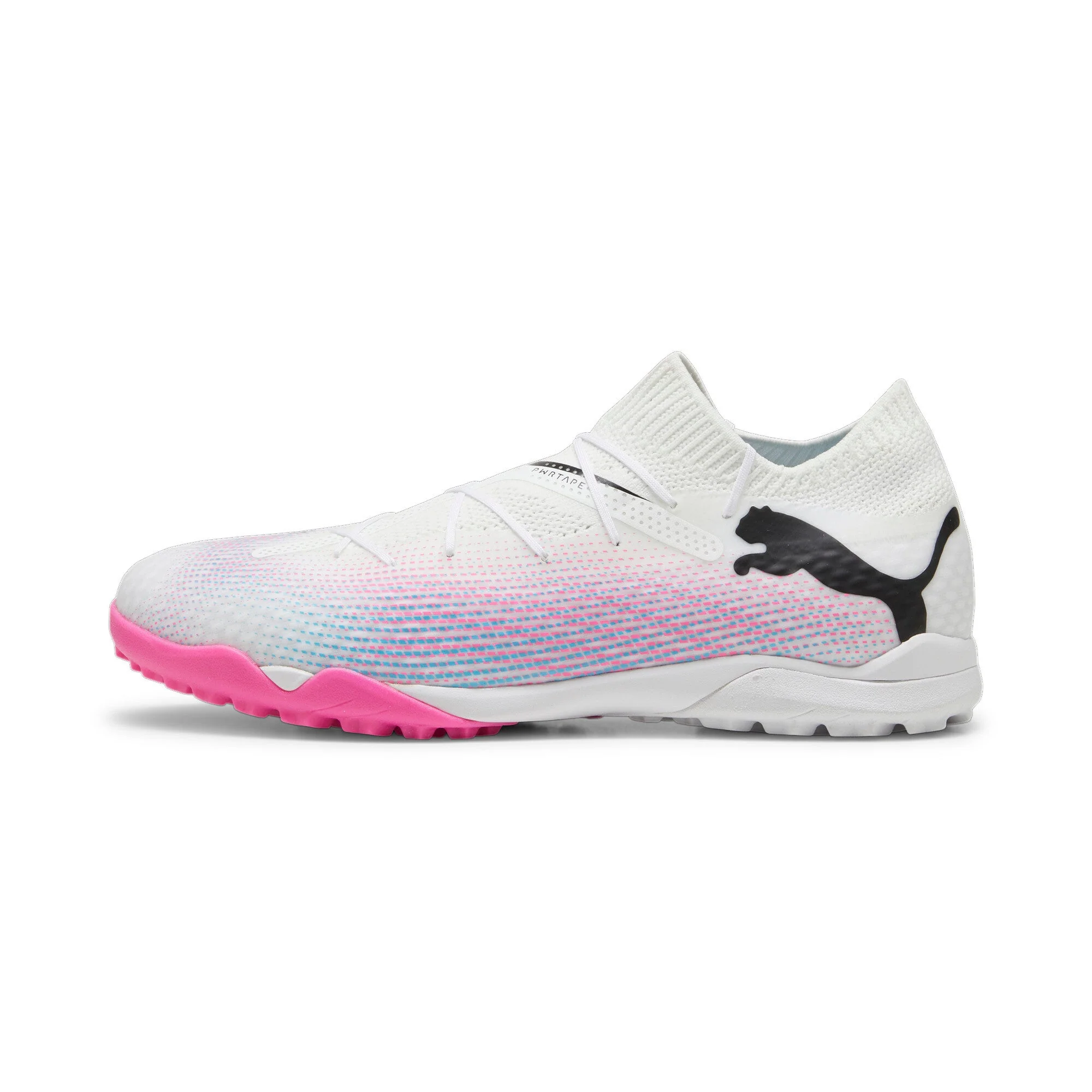 Practical Puma Men's Future 7 Pro Cage Sneakers Fine Crafted