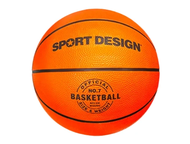 Relaxed Basketball Size Superior