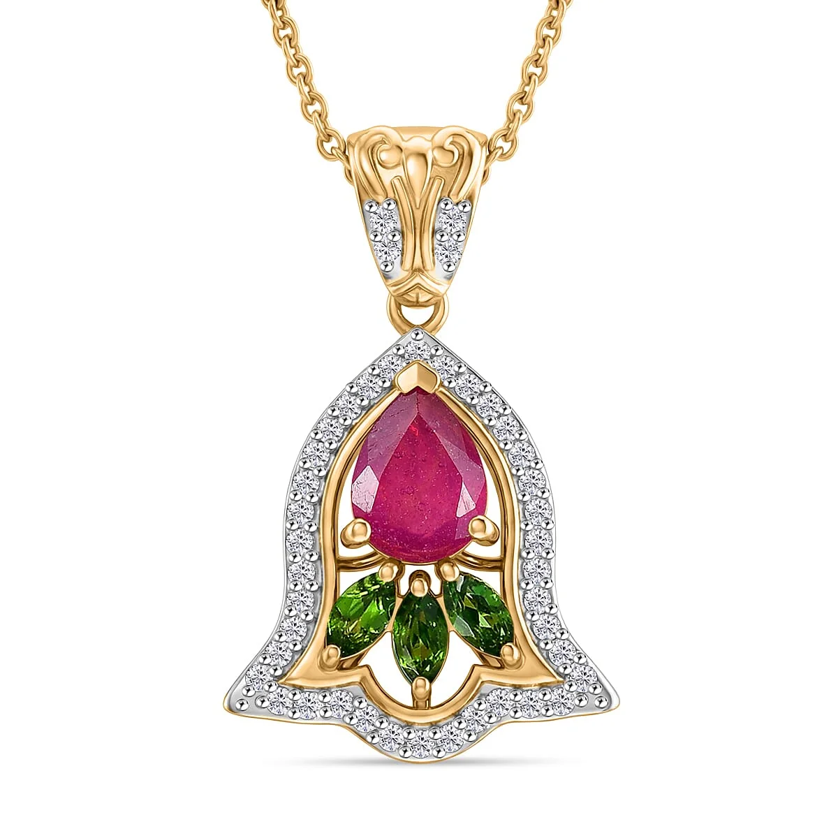 Comfortable HomeJewelryPendants 4452755 Prestigious