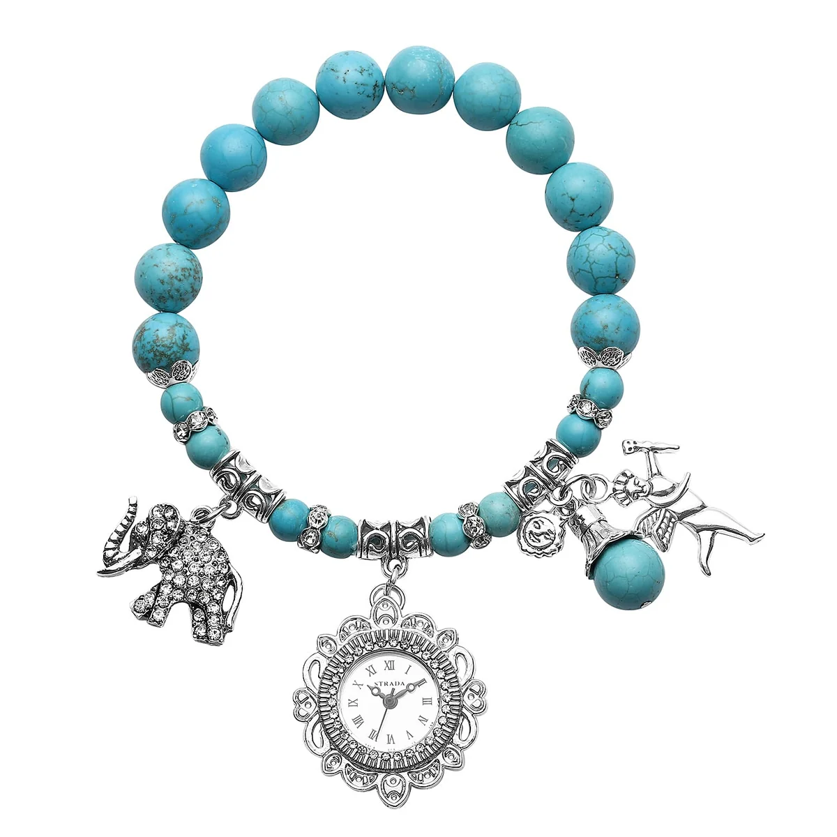 Smooth HomeJewelryWatchesWrist 8729125 World-Class