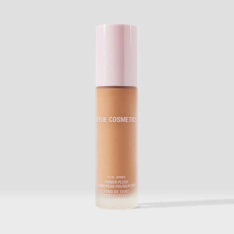 Trendy Kylie Cosmetics Power Plusg Longwear Foundation 5N Relaxed