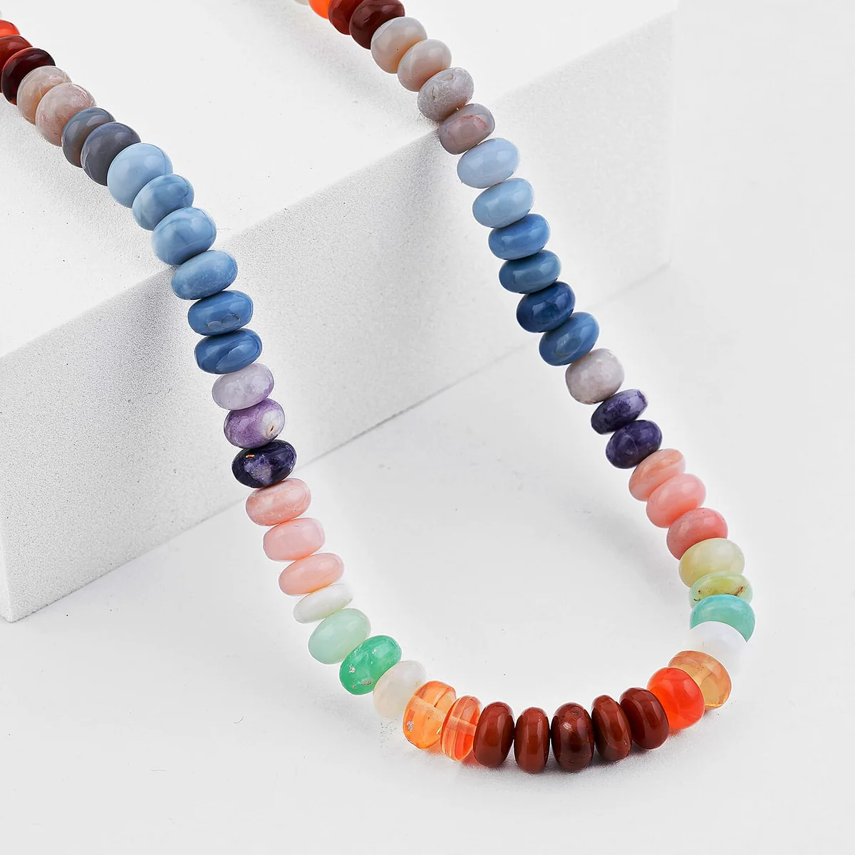 Specialty HomeJewelryNecklacesBeaded Necklaces 8583559 Durable