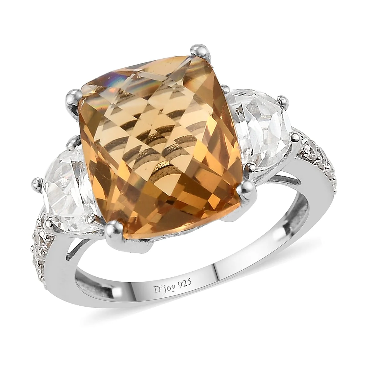 Exclusive HomeJewelryRingsFashion Rings 7015876 Prestigious