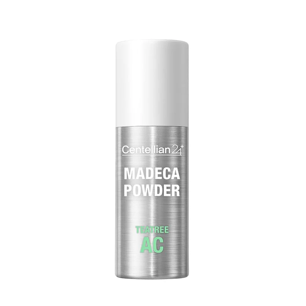 Quality Madeca Powder Tea Tree AC Smart