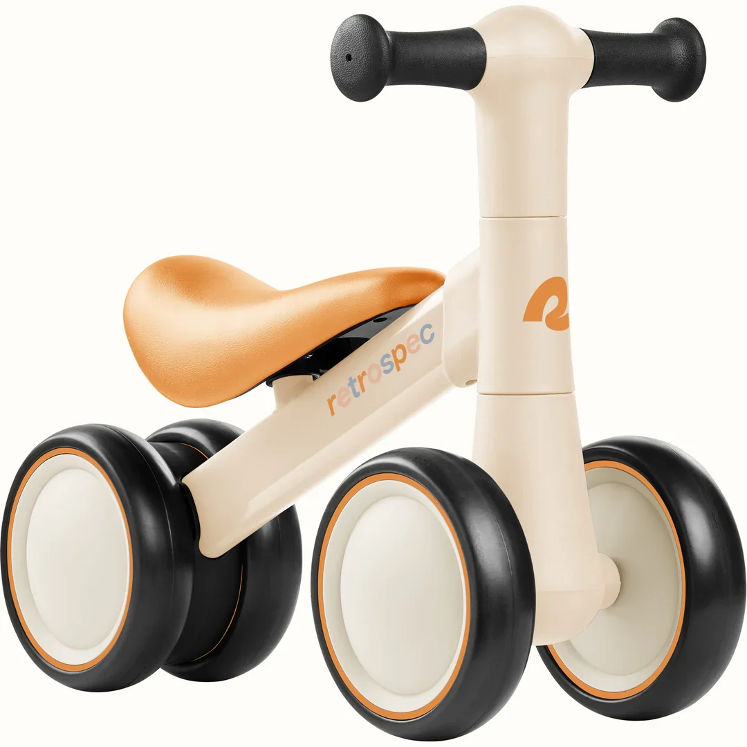 Functional Cricket 2 Baby Walker Balance Bike Sandcastle Traditional