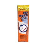 Stylish Premier Insoles Cushion Odor Stoppers - Pair Minimalist