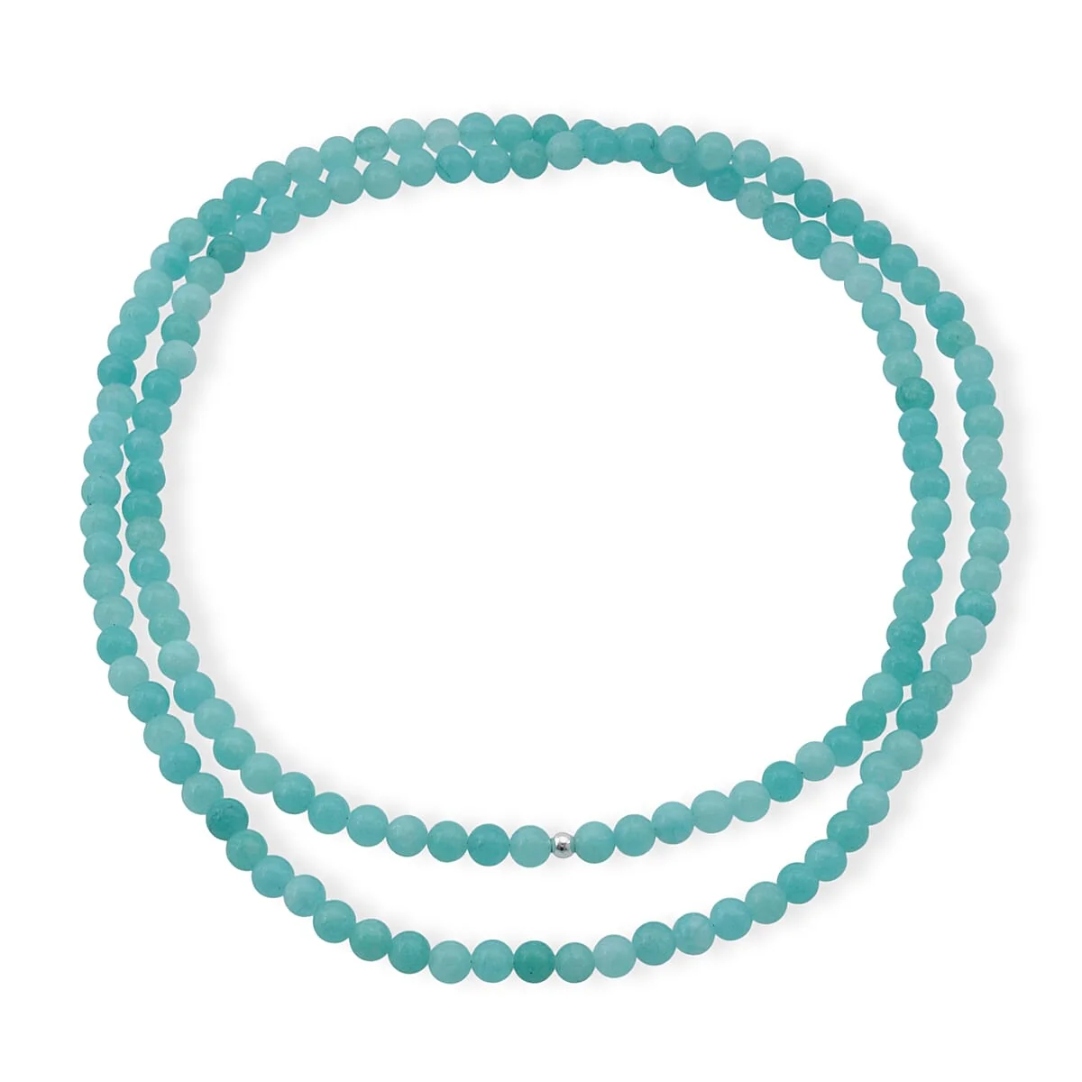 Comfortable HomeJewelryNecklacesBeaded Necklaces 7723216 Proven