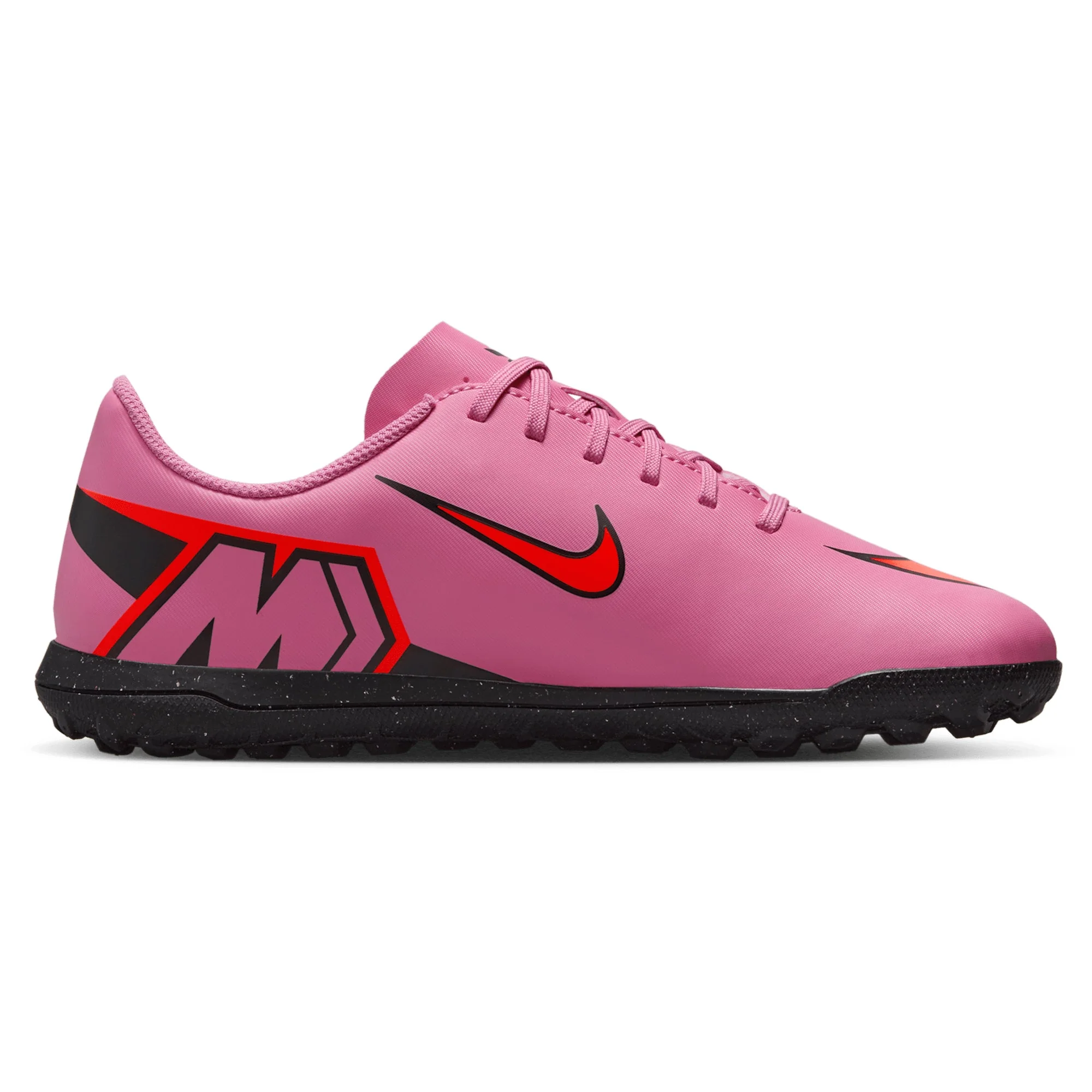 World-Class Nike Grade School Mercurial Vapor 16 Club TF Scary Good Pack GS Premium Material