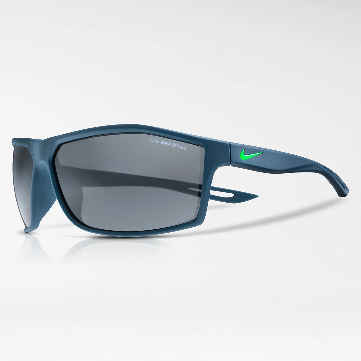 Smooth Nike Men's Intersect Sunglasses Environmentally Friendly