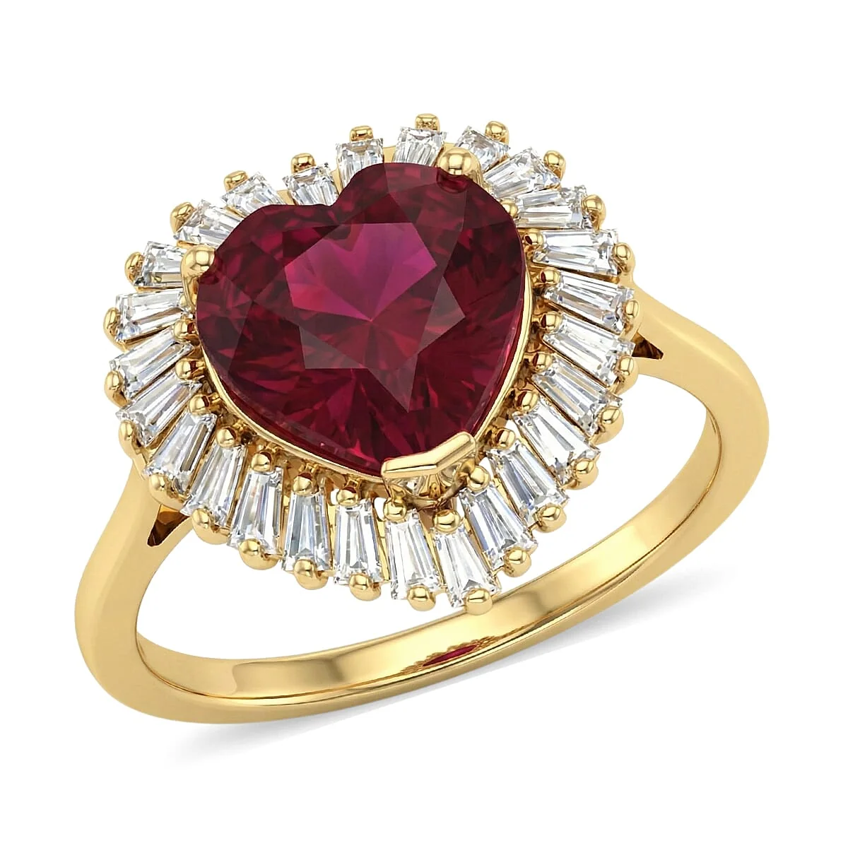 Trusted HomeJewelryRingsHalo Rings 8447319 Casual
