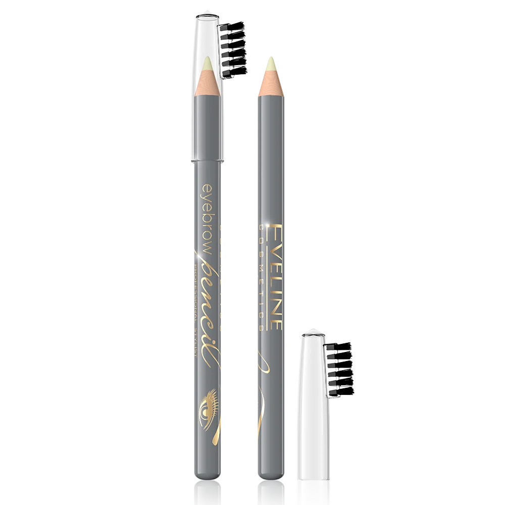 Innovative Eveline Eyebrow Wax Soft
