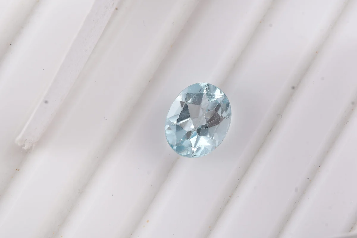 Effective HomeJewelryLoose GemstonesTopaz Stone 8082413 Professional