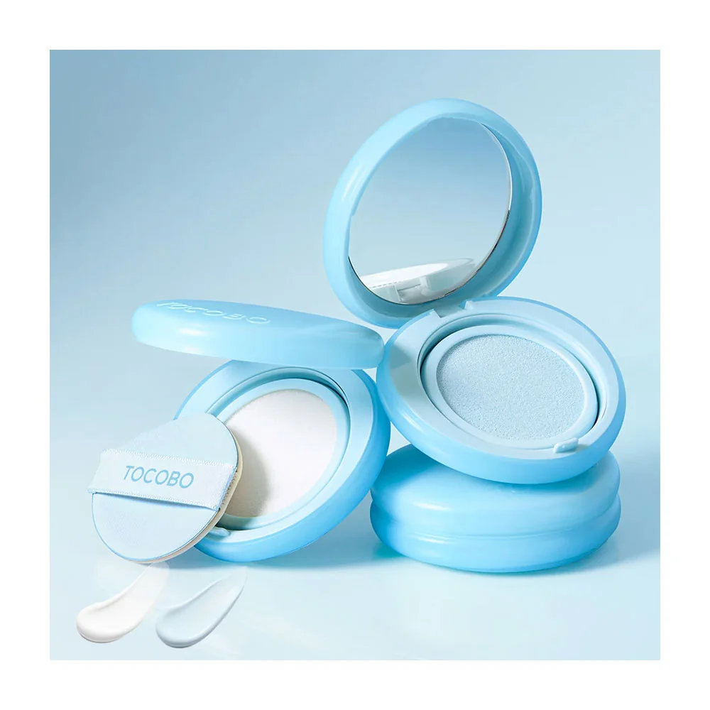 Soft Blur Finish Sun Cushion SPF50 PA Official