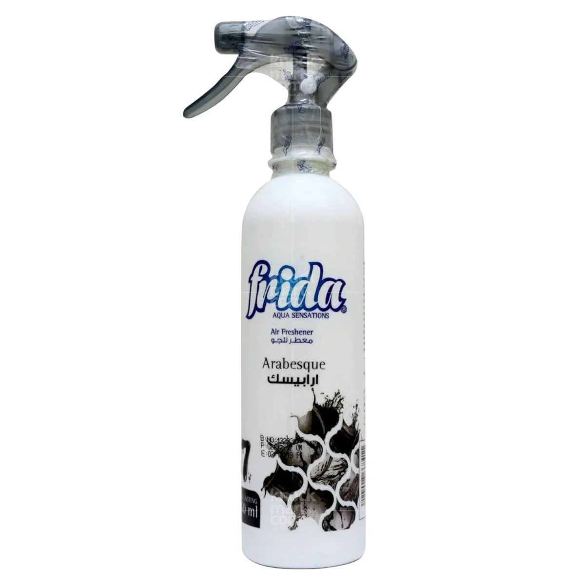 Verified Frida Arabesque Perfume Convenient
