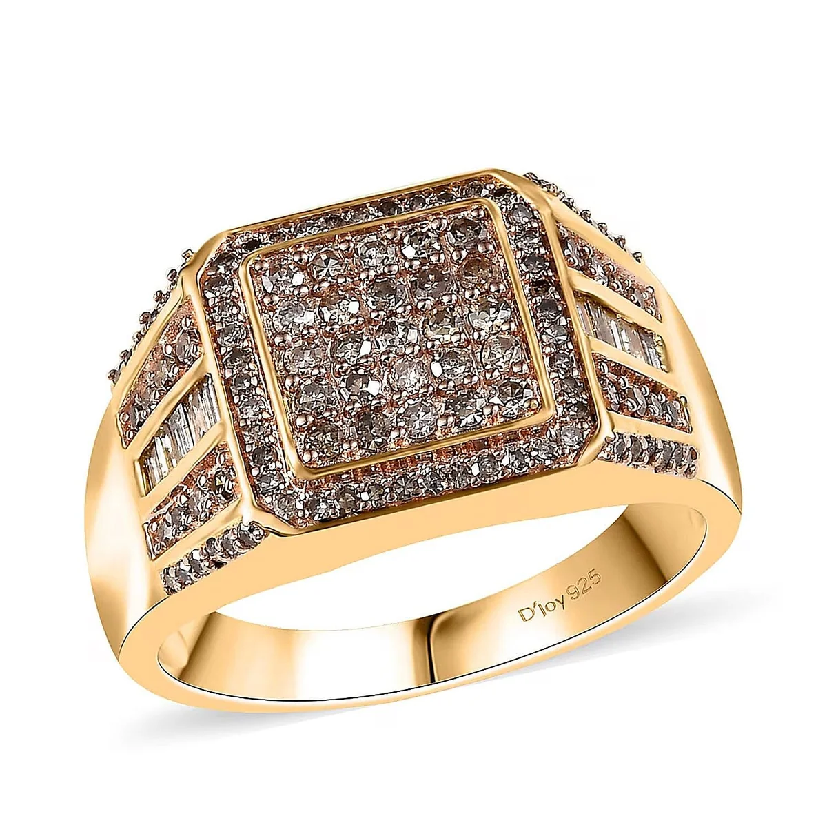 High-Quality HomeJewelryRingsFashion Rings 8115053 Comfortable