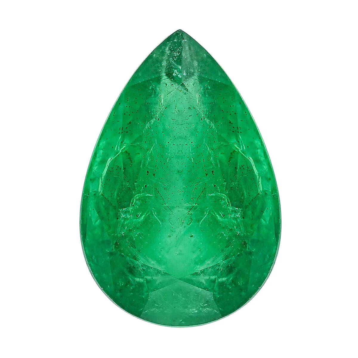 World-Class HomeJewelryLoose GemstonesEmerald Stone 8484324 Fine Crafted