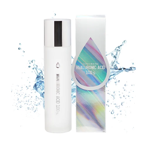 Crafted Elizavecca Hyaluronic Acid Pure 100 200ml