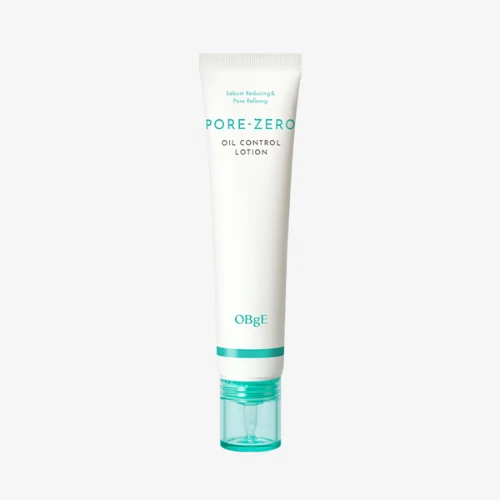 Functional OBgE Zero Oil Control Lotion 70ml Expertly Made