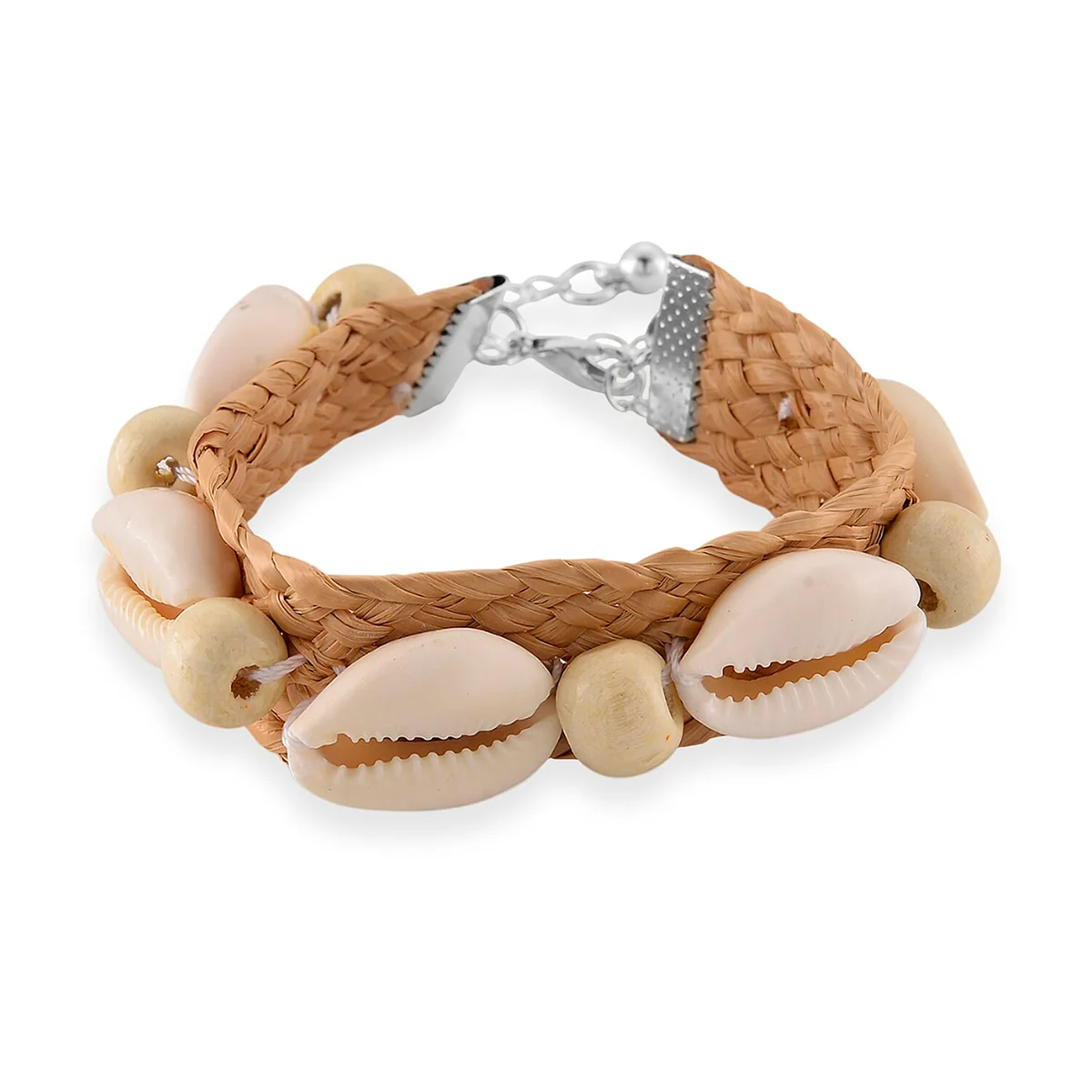 Flexible HomeJewelryBraceletsFashion Bracelets 8439076 Modern
