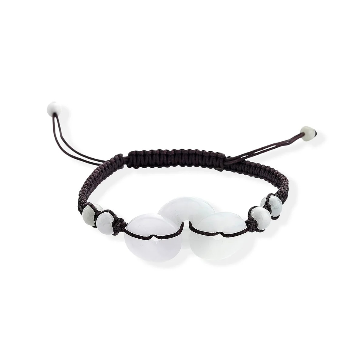 Sophisticated HomeJewelryBraceletsBeaded Bracelets 8636283 Soft