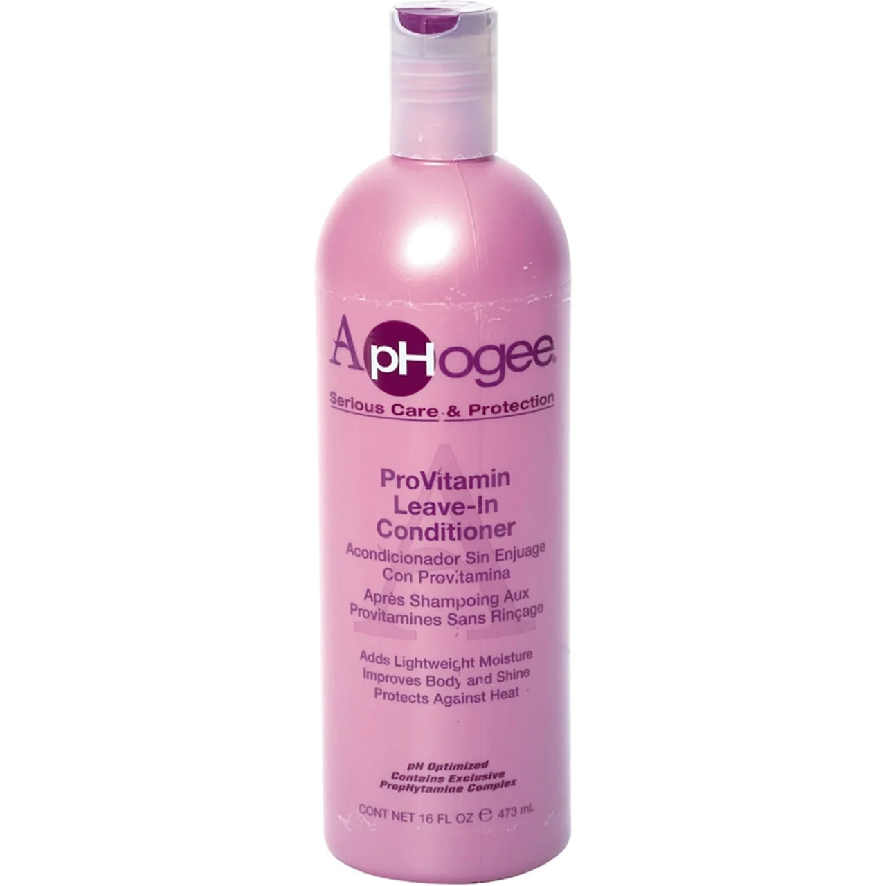 Sustainable Aphogee Pro Vitamin Leave In Hair Conditioner 16 Oz Minimalist