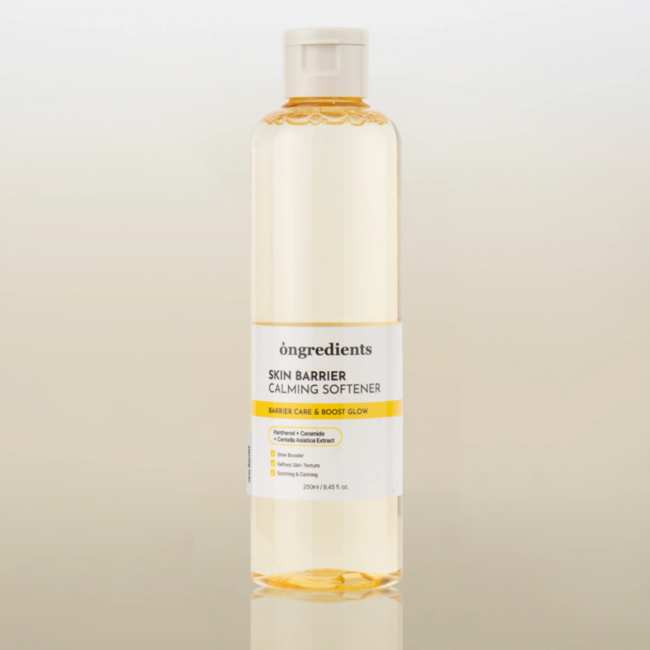 Specialty Ongredients Skin Barrier Calming Softener 250ml Verified