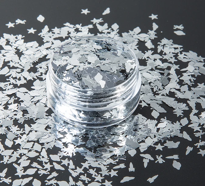 Powerful Profiles Loose Glitter Top-Quality