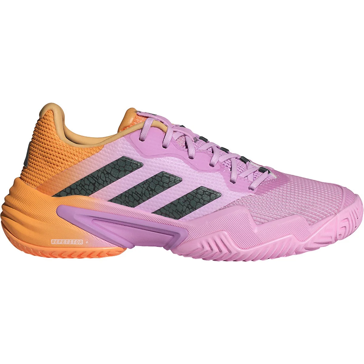 Premium adidas Women's Barricade 13 W Sneakers Professional