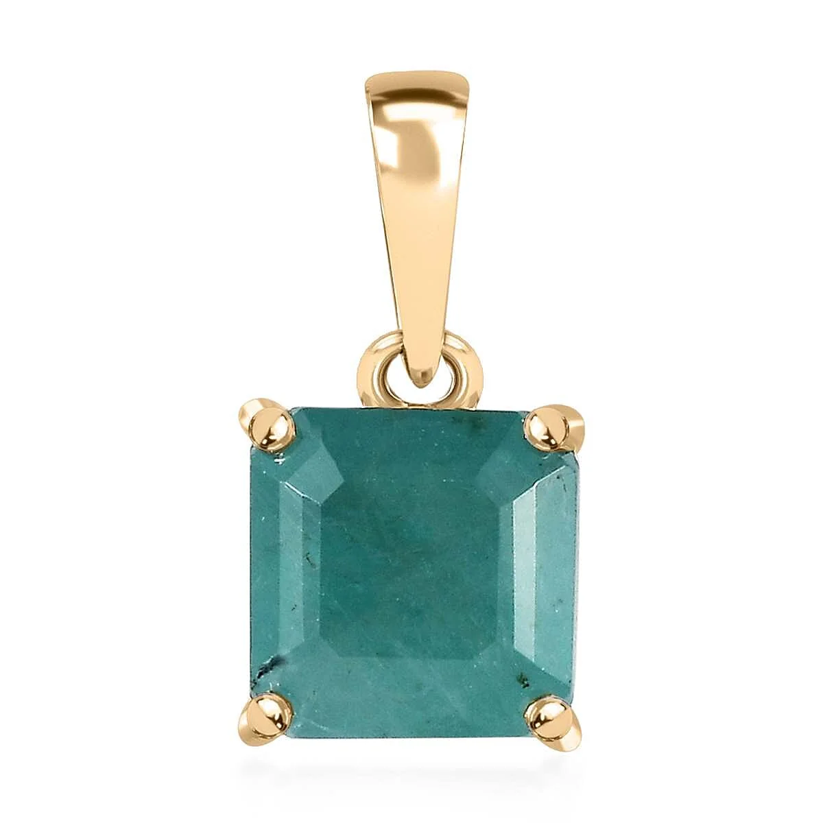 Healthy HomeJewelryPendants 7713181 Smooth