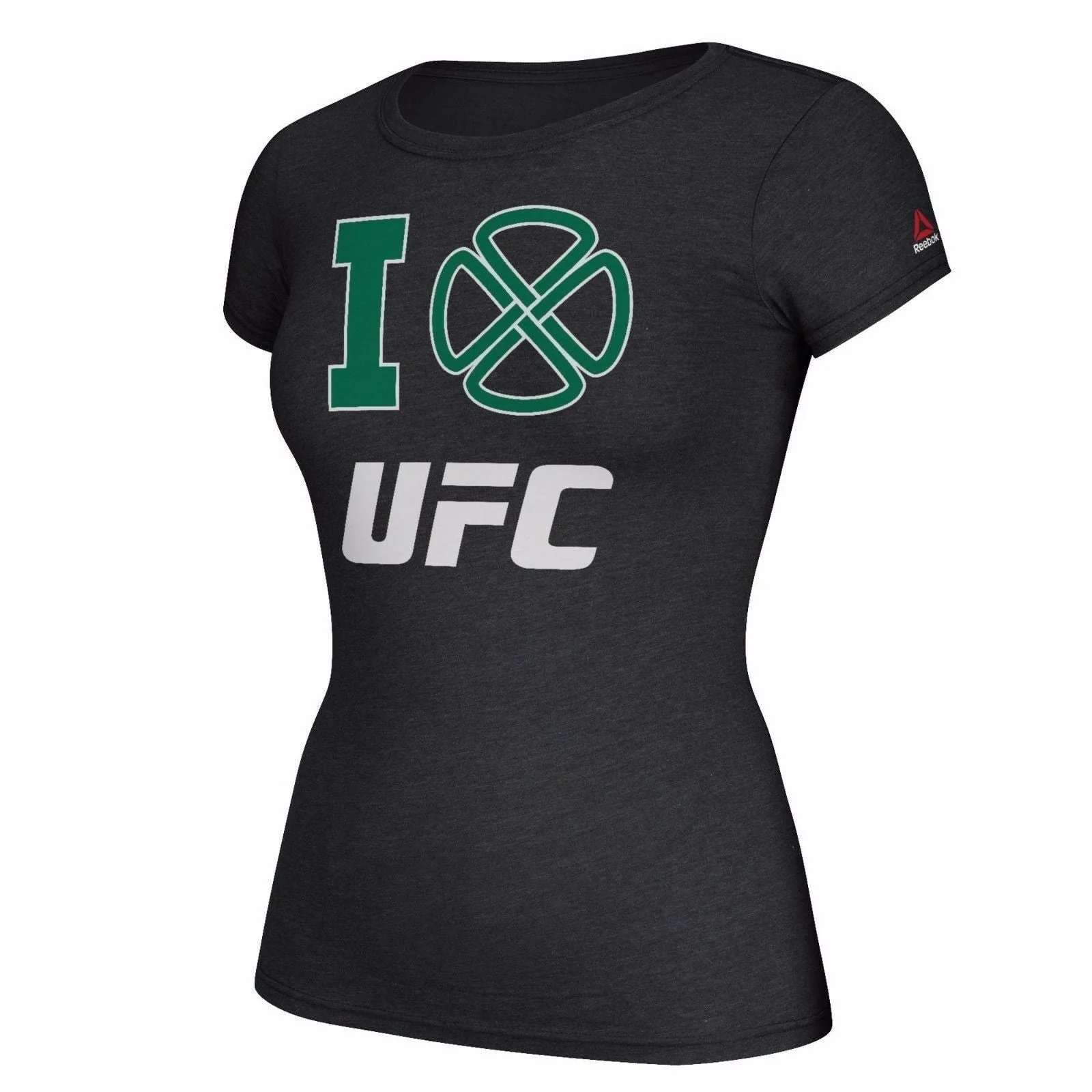 Innovative Reebok Women's UFC Mcgregor Tee Outstanding
