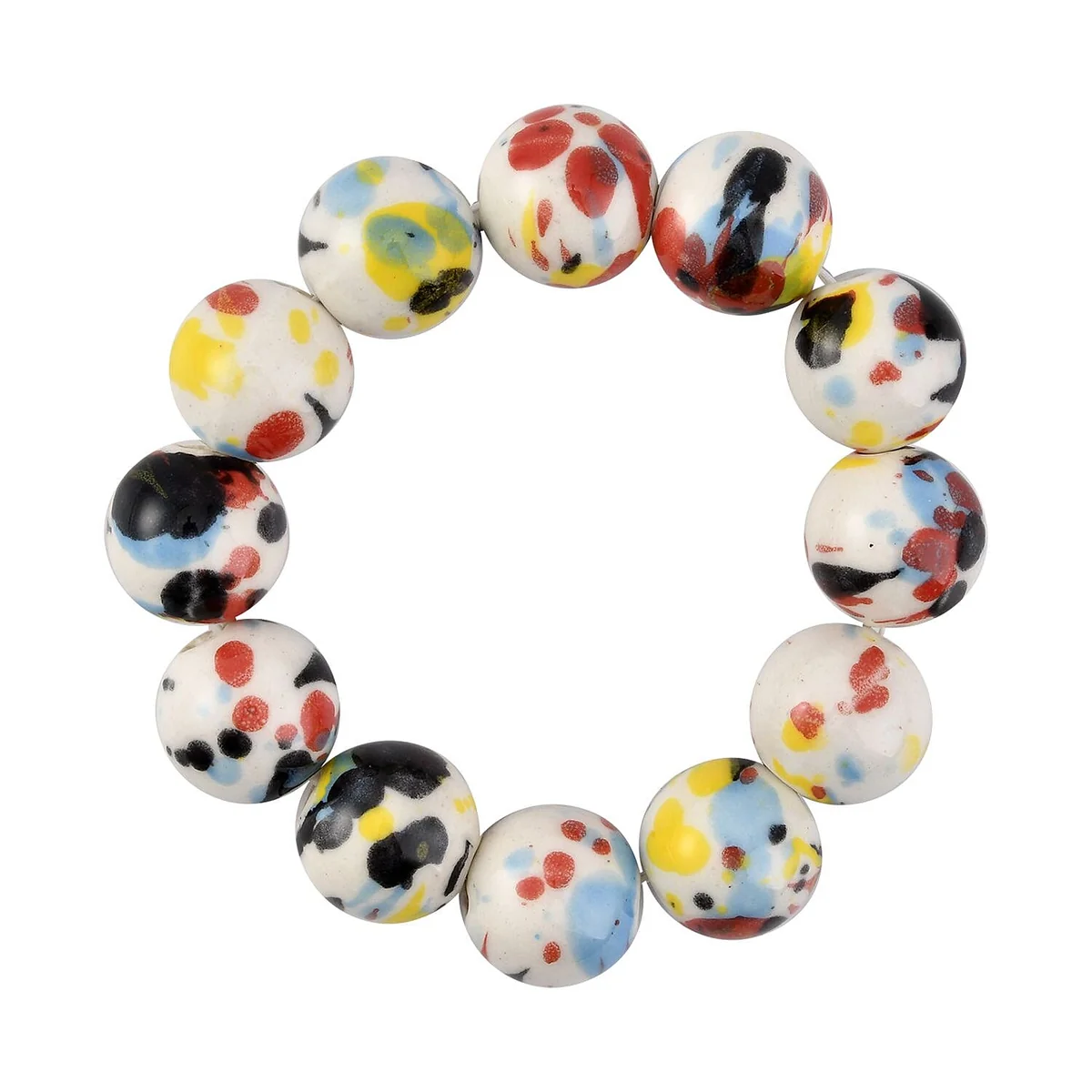 Smooth HomeJewelryBraceletsBeaded Bracelets 7328259 Official