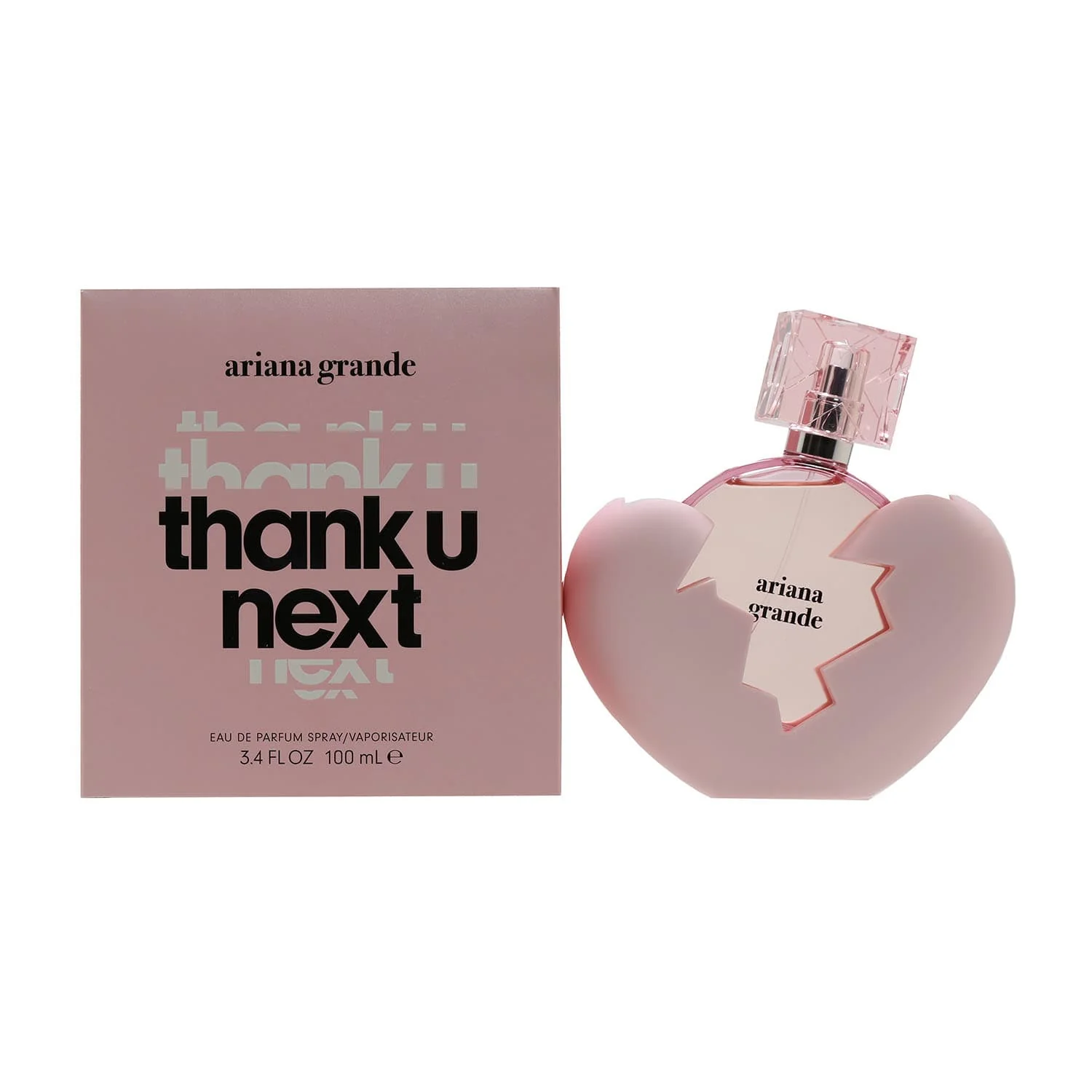 Pure Ariana Grande Thank You Next EDP Artisan