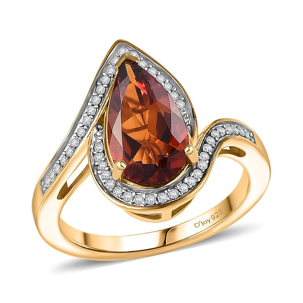 Authentic HomeJewelryRingsFashion Rings 8315530 Responsible