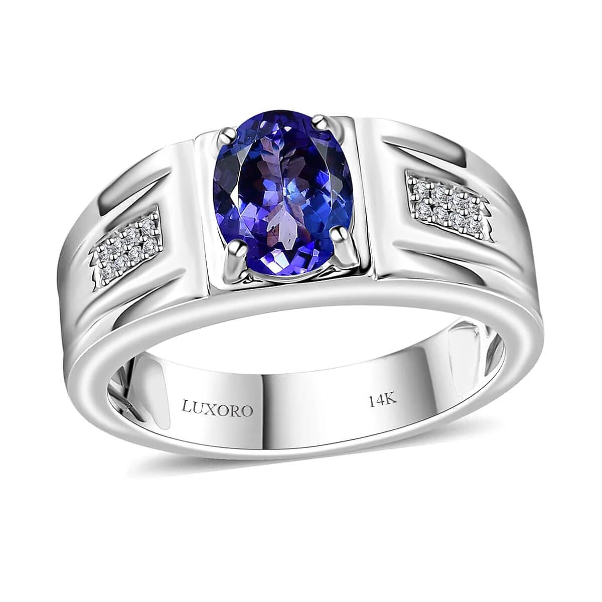 Prestigious HomeJewelryRingsFashion Rings 7746526 First-Class